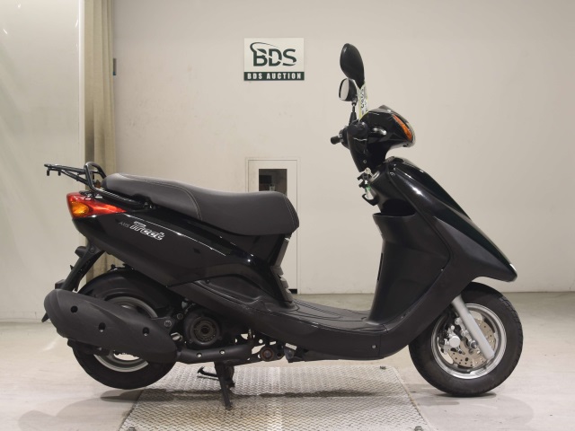 Yamaha AXIS125 2015