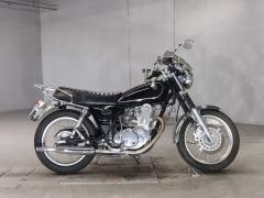 Yamaha SR400 2007