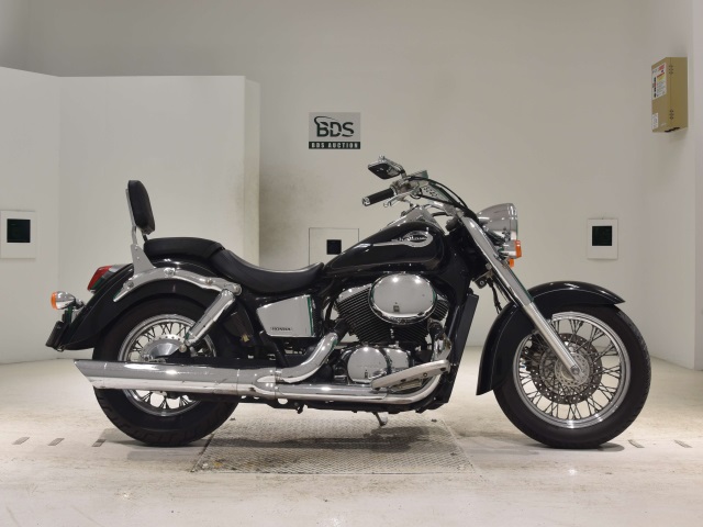 Honda SHADOW400 2004