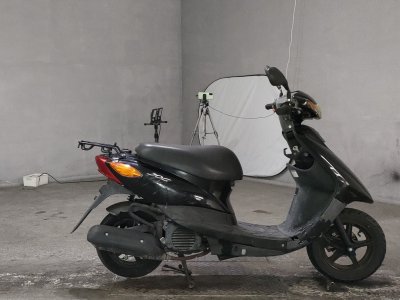 Yamaha JOG 115 2011