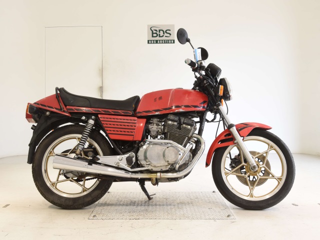 Suzuki GS450