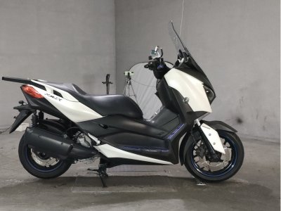 Yamaha X-MAX250 2018