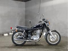 Yamaha SR400 2004