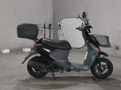 Suzuki LETS4