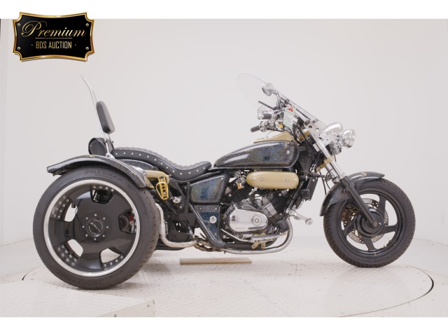 Honda MAGNA250 TRIKE 1994