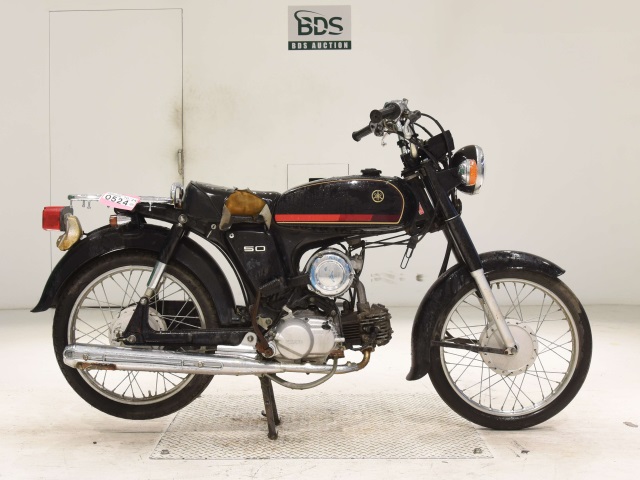 Yamaha YB50