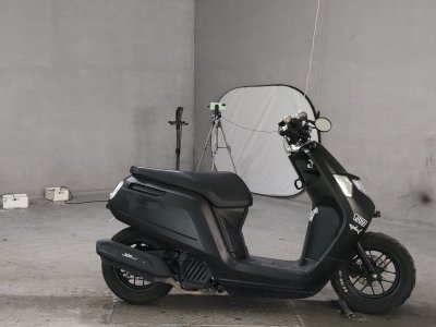 Honda DUNK 2018