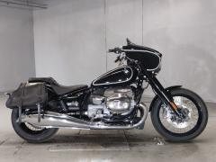 BMW r18 first edition 2020