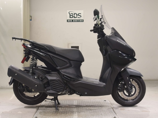 Yamaha X FORCE 2022
