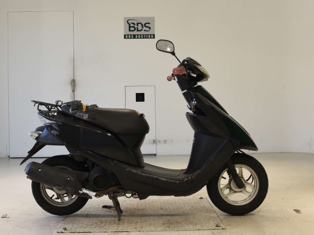 Honda DIO 2006