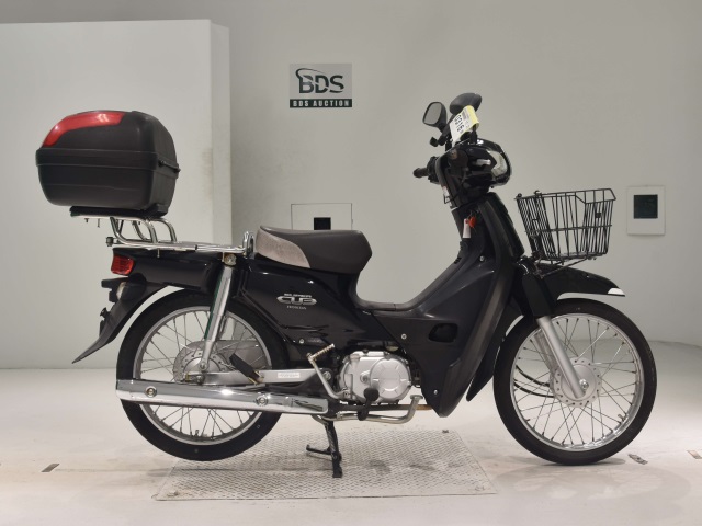 Honda SUPER CUB110 2016