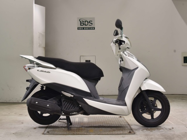 Honda LEAD125 2015
