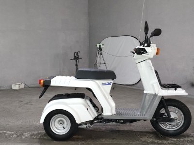 Honda GYRO X 2008