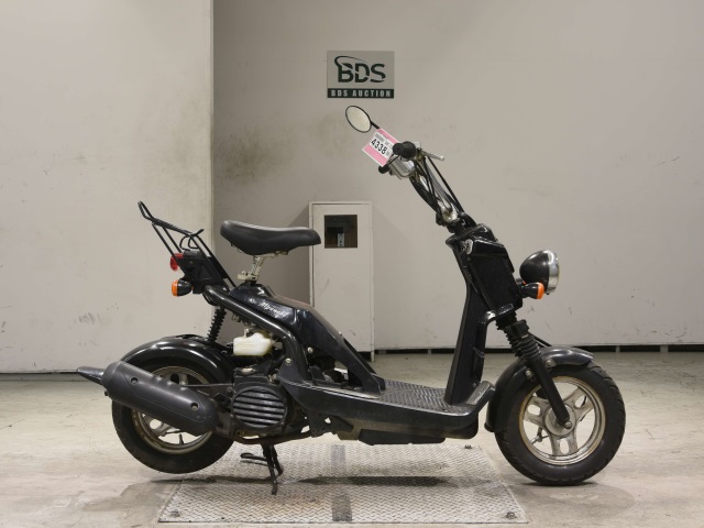 Honda BITE 2002
