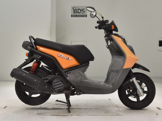 Yamaha BWS125 2008