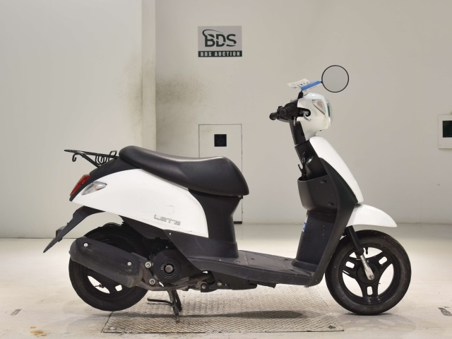 Suzuki LETS