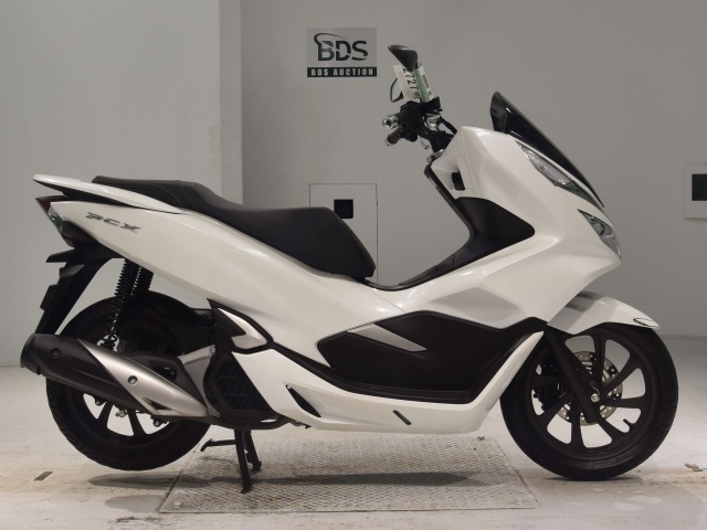 Honda PCX125-3 2018
