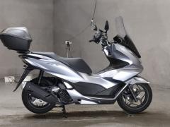 Honda PCX125 2021