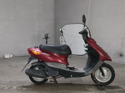 Yamaha JOG 115 2009