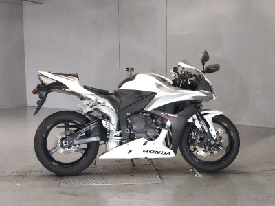 Honda CBR600RR 2007