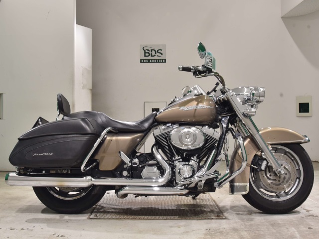 HD ROAD KING FLHRSI1450 2004