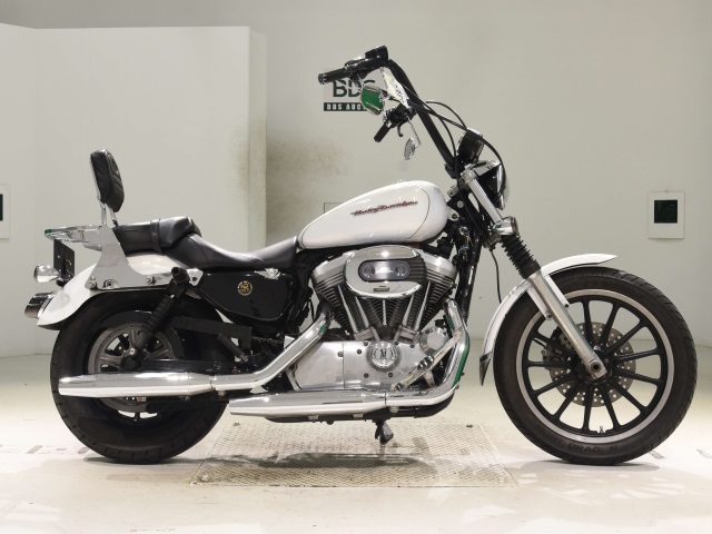 HD SPORTSTER XL883L 2008