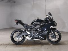 Kawasaki NINJA ZX-25R 2022