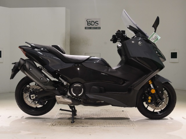 Yamaha T-MAX560A 2022