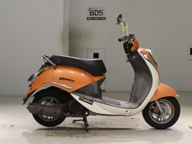 Sym UMI100 2010
