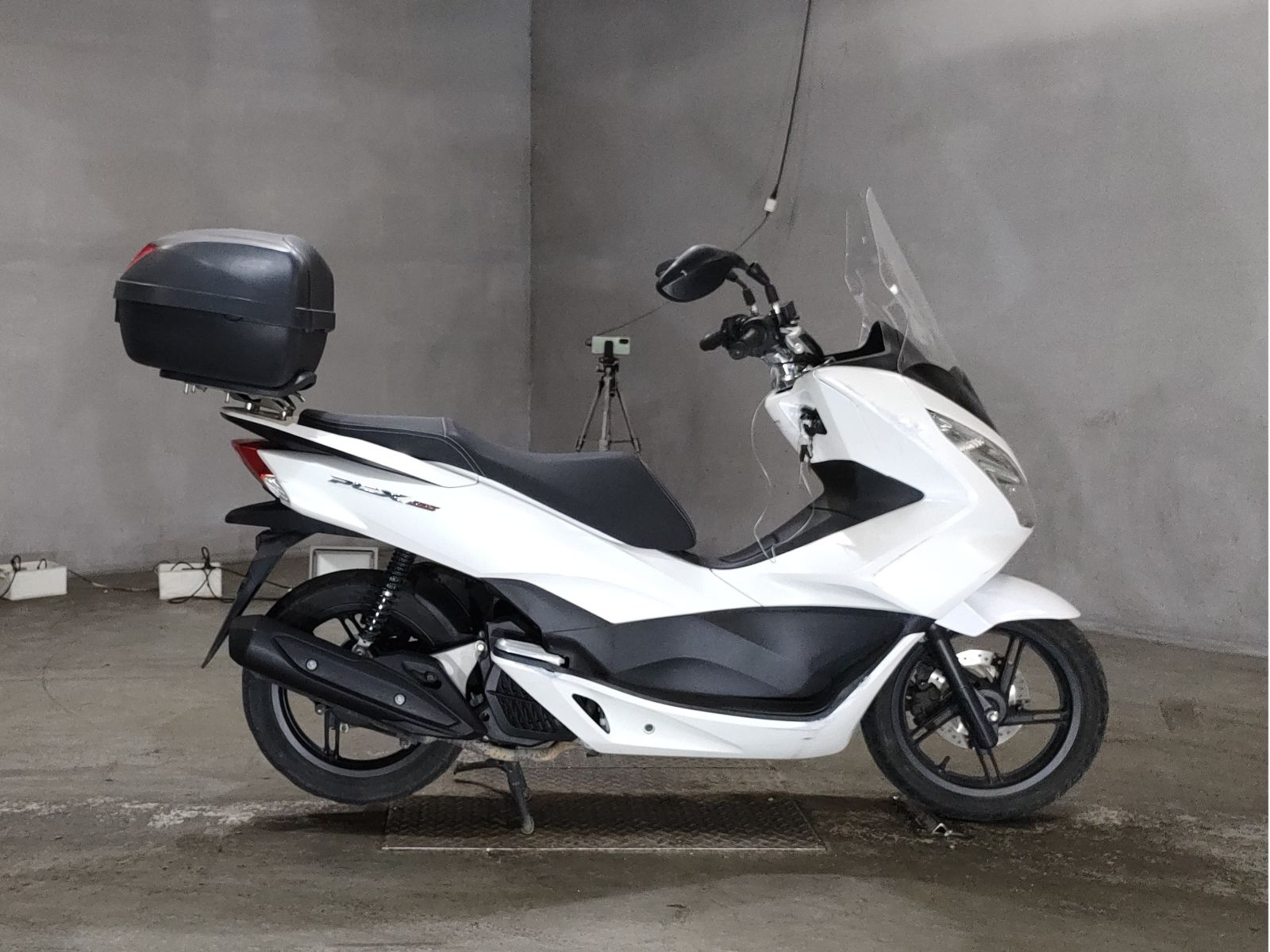 Honda PCX150