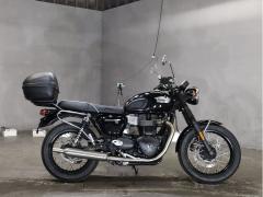 Triumph BONNEVILLE T100 2021
