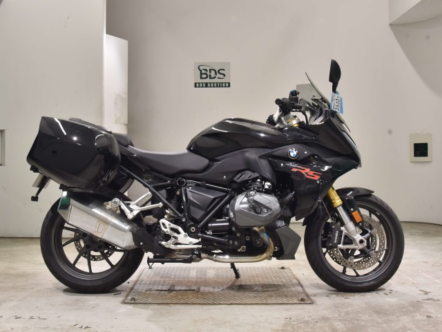 BMW R1250RS 2020