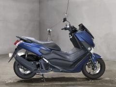 Yamaha N-MAX125 2020