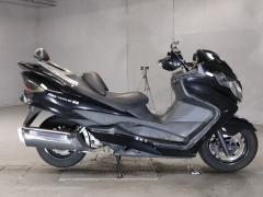 Suzuki SKYWAVE 250S 2006