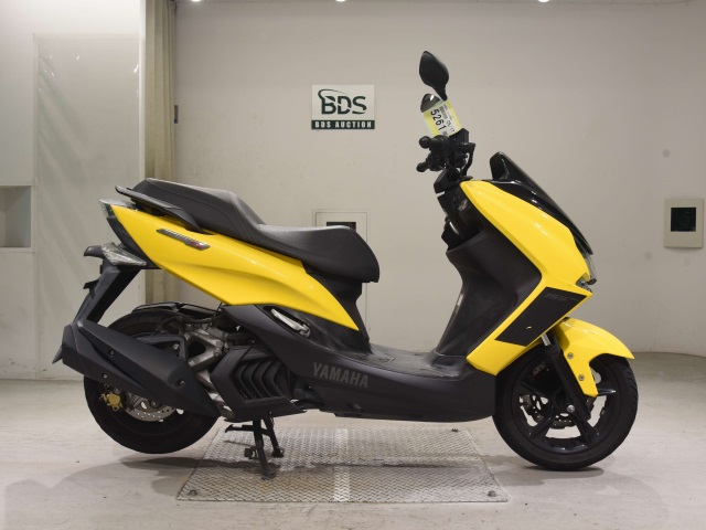 Yamaha MAJESTY 155S 2020