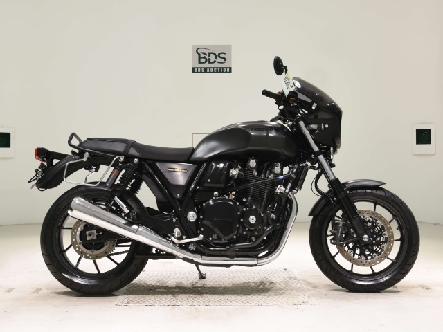 Honda CB1100 2020