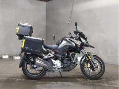 Honda CB190X 2020