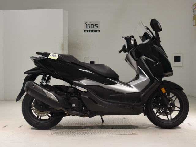 Honda FORZA 2018