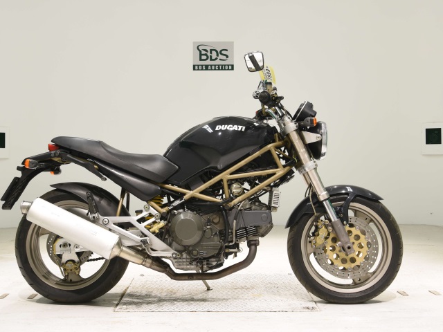 Ducati MONSTER 900 2000