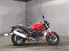 Ducati MONSTER 695 2006
