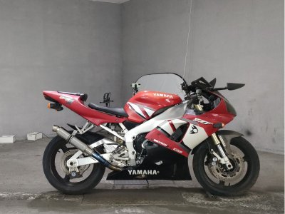 Yamaha YZF-R1 2001