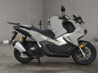 Honda ADV 160 2023