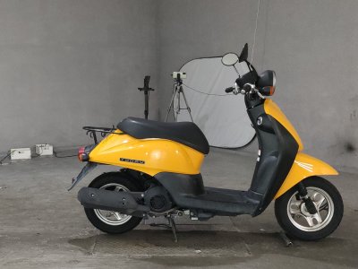 Honda TODAY 2011