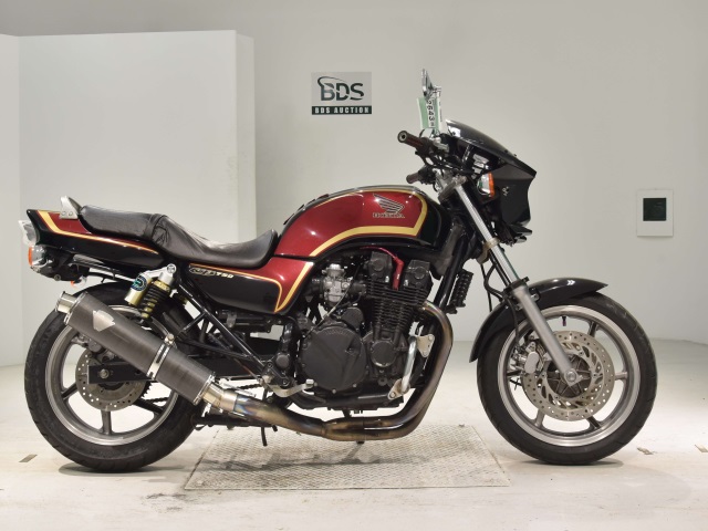 Honda CB750SF 1992