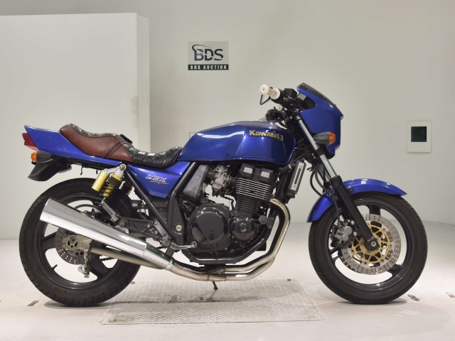 Kawasaki ZRX400 1995