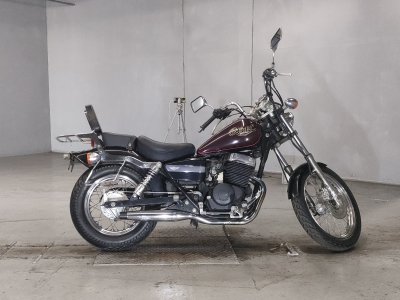 Honda REBEL CMX250 1993