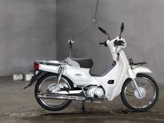 Honda SUPER CUB110 2012