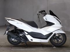 Honda PCX125 2021