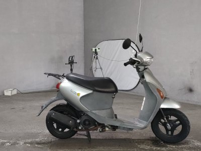 Suzuki LETS4