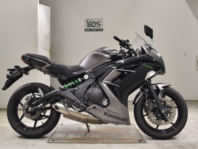 Kawasaki NINJA400 2016